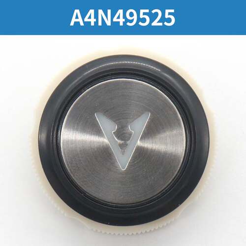 新品电梯按钮A4N49525 BAS174 A4N52318适用奥的斯优T安达贝斯特