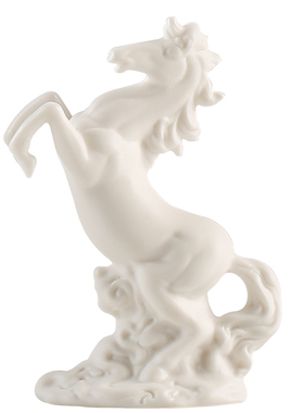 极速马到成功摆件流水桌面植物盆景设计工艺品微景V观鱼缸造景装