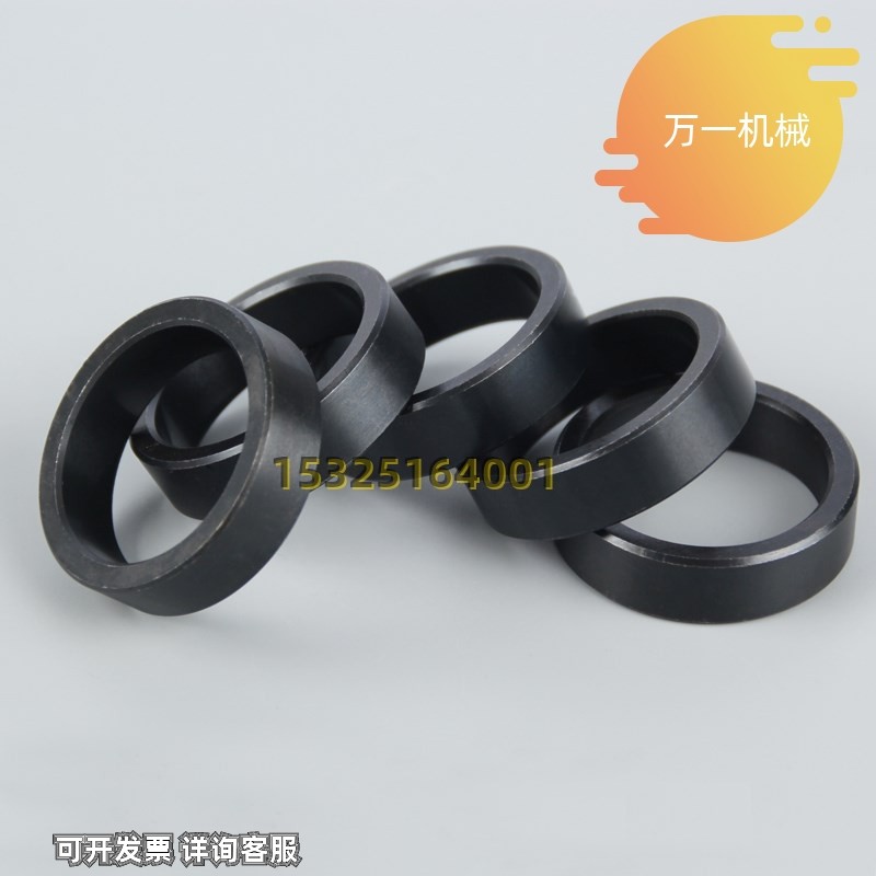 极速滚珠b丝杆支撑座轴件 支座用间隔环 轴环 隔套 LEB91-6/8/10/,金属材料及制品,金属加工件/五金加工件,淘宝优惠券,粉丝福利购,淘宝优惠卷