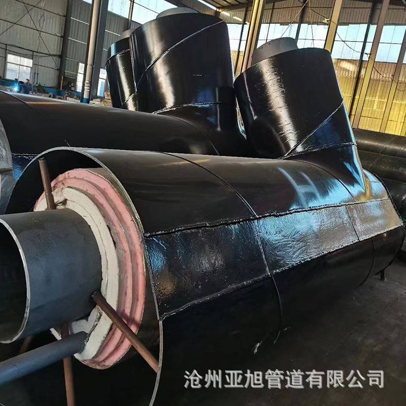 极速保温钢d管热力工程地埋保温管黑夹克聚氨酯保温管 螺旋焊接聚,金属材料及制品,钢管,淘宝优惠券,粉丝福利购,淘宝优惠卷