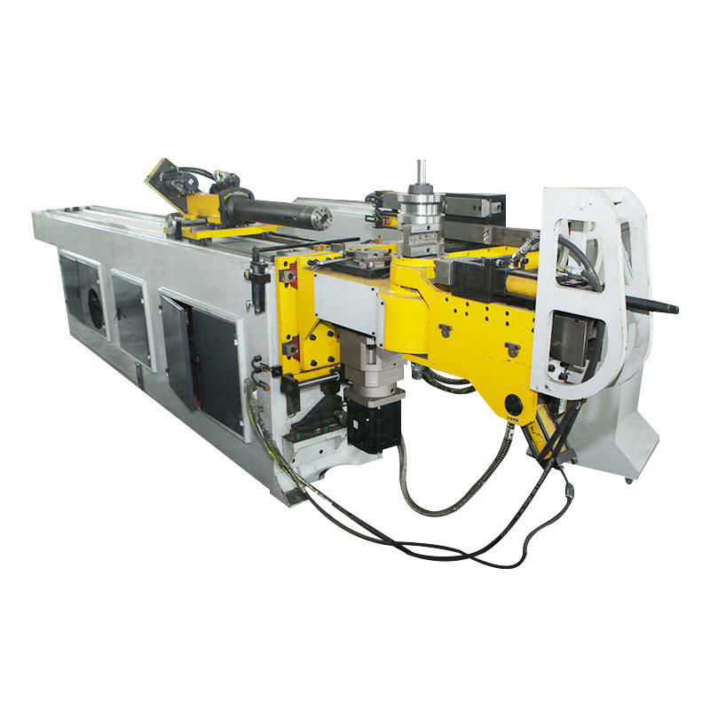 极速座椅加工用自动化弯管r设备金属棒材弯管50CNC全自动伺服弯管,包装,吸塑包装,淘宝优惠券,粉丝福利购,淘宝优惠卷