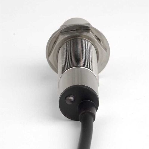 新品WWEIGUO抗干扰型金属t感应接近开关24v感测器LJ18A38ZBX三线
