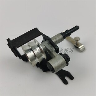 极速重工机185h0打枣车套结机老款绕线器 打底线器135-26157缝纫