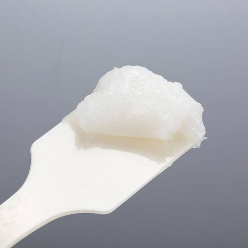 极速YUAC白色导电膏DDG-C1000g装长导电力复合脂铜W排接线排母排