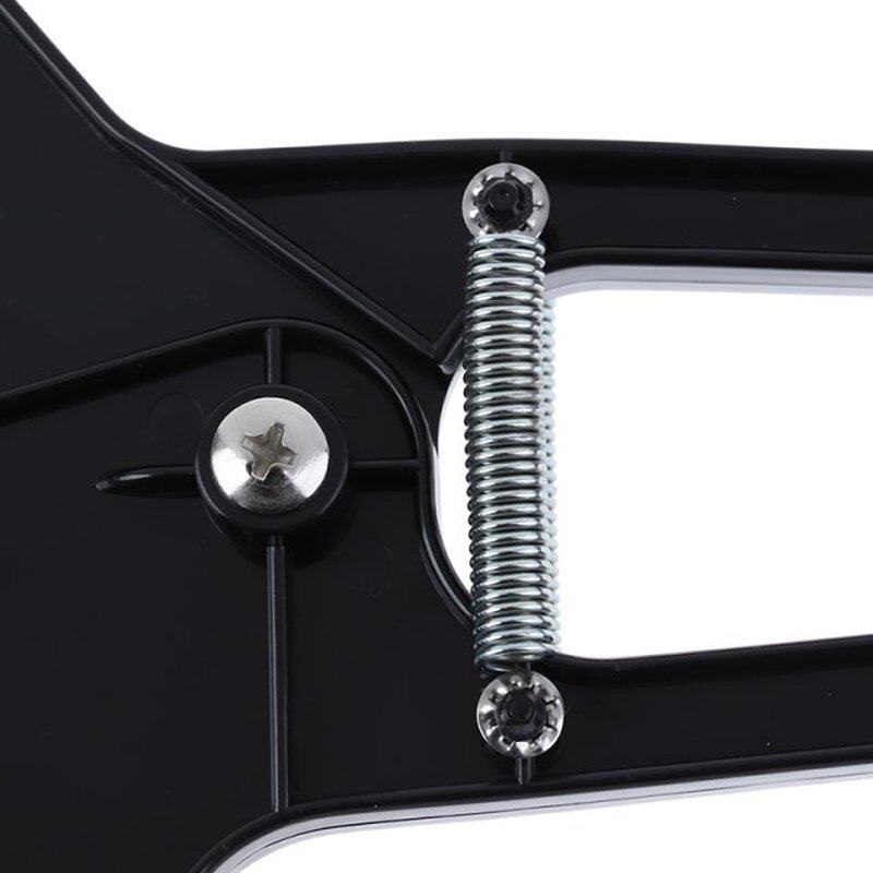 新品Durabdle Body Fat Caliper Tester Weight 80mm Accessories