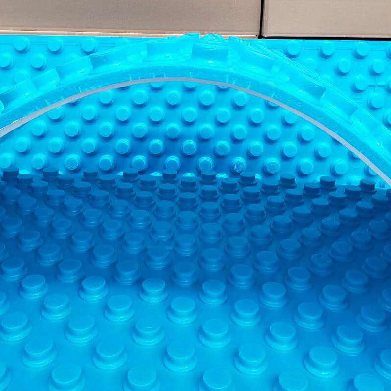 极速地暖保温板模块免回填挤塑板蘑菇头J地热管干式干铺水地暖家,基础建材,墙体外保温体系,淘宝优惠券,粉丝福利购,淘宝优惠卷