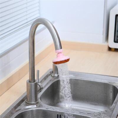 极速Kitchen Extendable Faucet 360 DHegree Adjustable Water