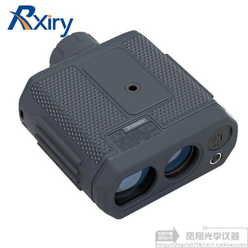 新品新品Rxriy昕锐雷射测距仪XT XR850M电力专用测高测角度红外测