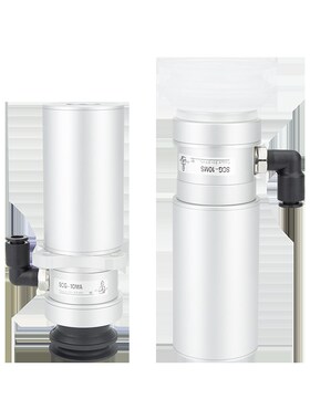 极速气动复合式真空吸盘发生器SCG-10MA/10MS-32/40/Q50UMS/UMN/B