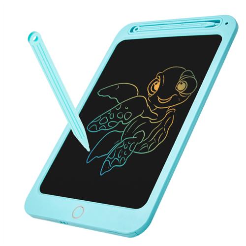 极速儿童彩色液晶手写板t宝宝画板涂鸦板光能电子小黑板家用绘画