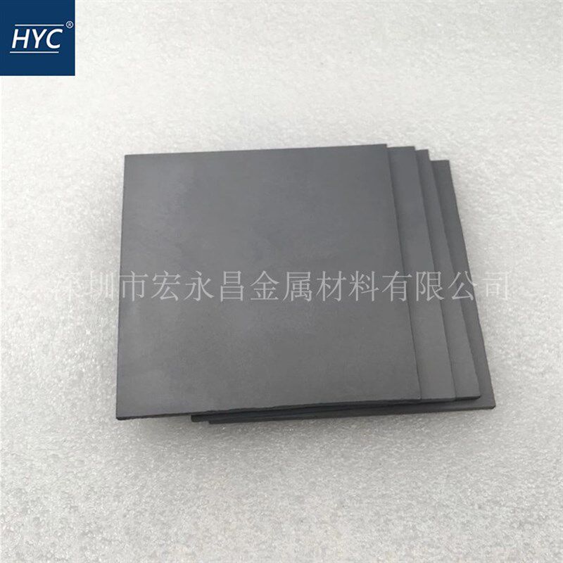 新品YG8C钨钢棒 圆棒 钨钢板 钨钢长条J 钨钢精磨棒 耐磨硬质合金