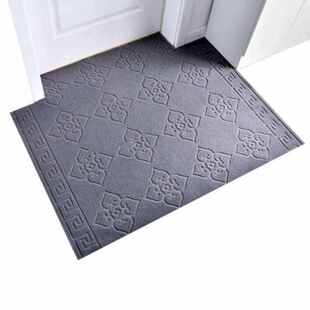 极速红地毯门店吸水地毯门垫大门B口脚垫家用地垫进门可裁剪防滑