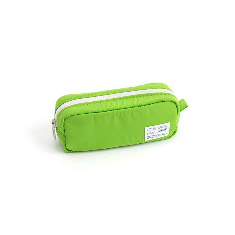 极速NTMY. iCube Pen Case 三明治系统立方体收纳包笔袋