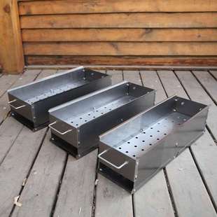 极速烧烤炉木炭烤炉家用烧烤架户外5人以上烧Q烤架子烤肉炉子碳烤