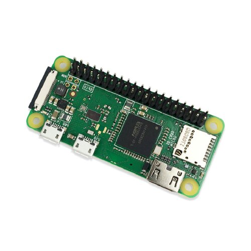 新品现货 树莓派 Raspberry Pi Zero/ZeroN 2 W/ZERO W/WH