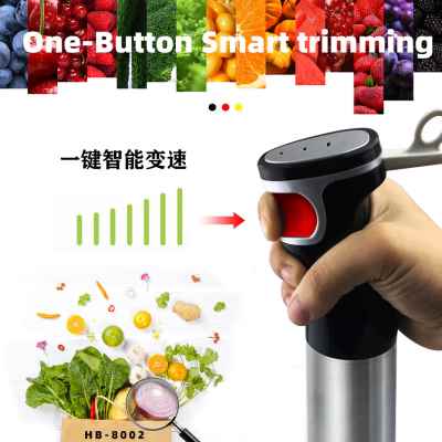 极速厂促HB8003大功率组合料理棒婴儿辅食M机多功能家用电动搅拌