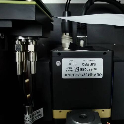 新品IMPERXf GEV-B4821C-TP070  Bobcat系列B4821高灵敏度面阵摄