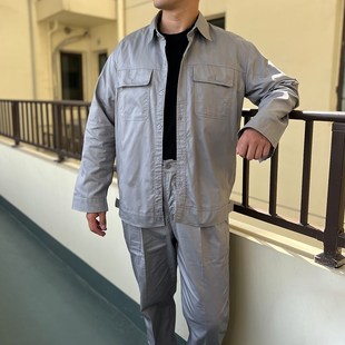 新品夏薄款国家电网o工作服纯棉电力工装长短袖电业局防静电工服