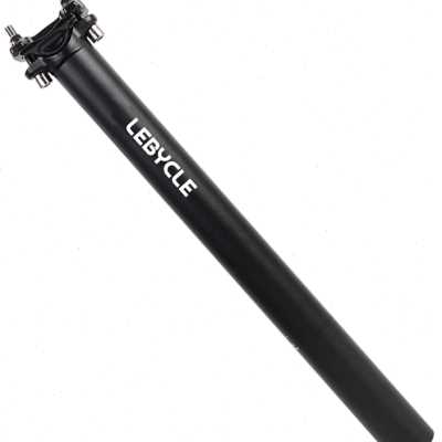 极速登山自行车座管杆坐杆管座管单车坐垫H杆管座杆坐管车25.4座