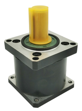 极速JSaS金三士57行星减速步进马达齿轮箱可定制减速比配套驱动器