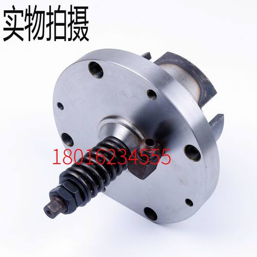 新品大连CW6163C车床油缸大连CW618E0C车床刹车油缸CW6163车床刹