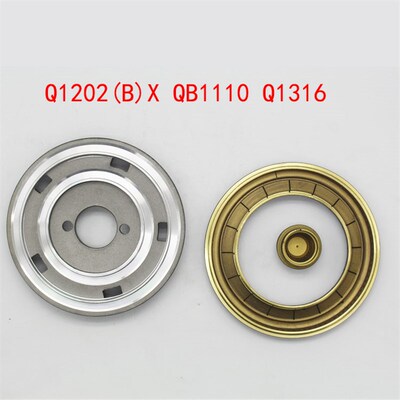 适用樱雪燃气灶JZY/T/R-Q1202(B)X QB111L0 Q1316火盖分火器灶炉