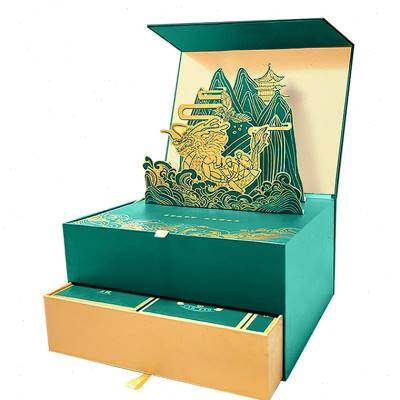 极速中秋节月饼礼品盒包装盒定制印刷手提商务纸盒U酒盒茶叶盒定,包装,礼品盒,淘宝优惠券,粉丝福利购,淘宝优惠卷