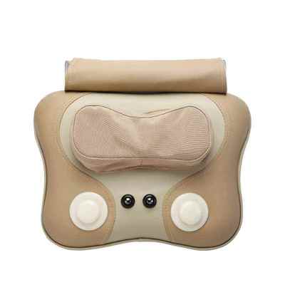 极速Jadce massager cushion Cervical spine massager