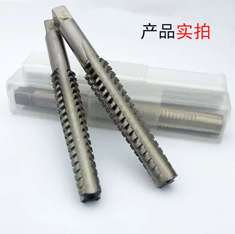 极速T型梯形TR螺纹螺丝攻螺丝攻T25t26t27t28t30t32t34t36tZ38t40