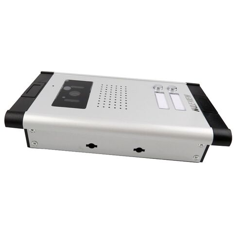 新品FREE SHIPPING 7 Video Intercom Apartment Door XPhone 2