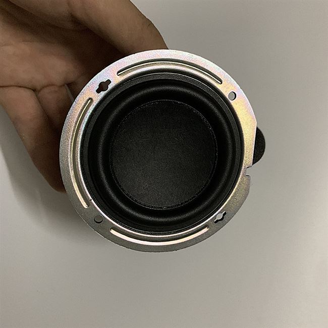 极速2.75寸全频喇叭丹麦二代音箱发烧毒物 M2.75寸长冲程高重低音