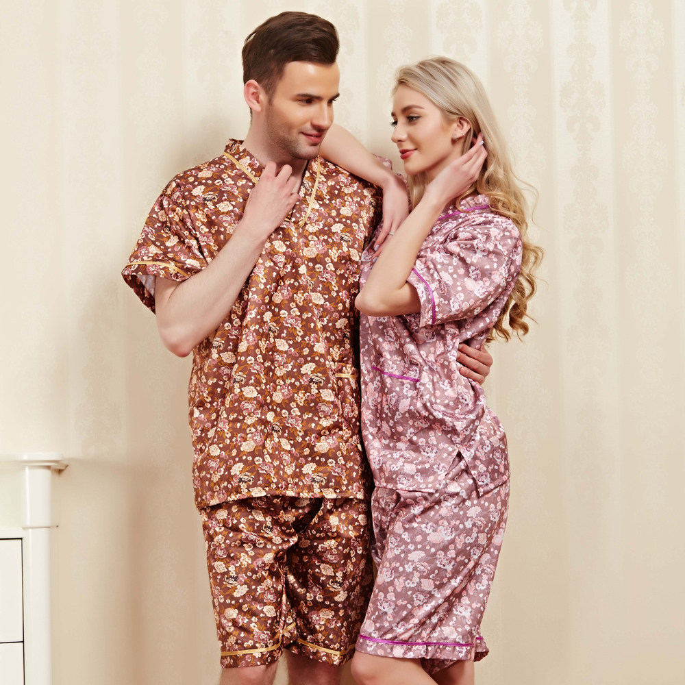 高档贡缎汗蒸服 桑拿服 洗浴会馆服 美容美体 浴衣厂家 贡缎浴服