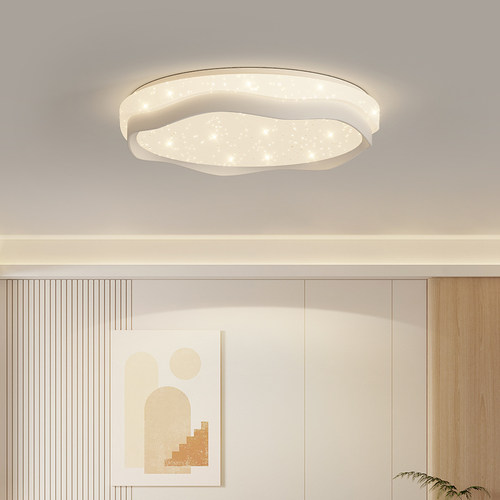 帕莎现代简约卧室吸顶灯