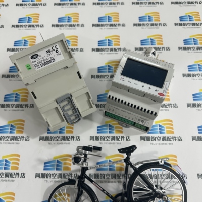 EVD0000E20 電子膨脹閥驅動器 卡樂驅動控制器  A005694