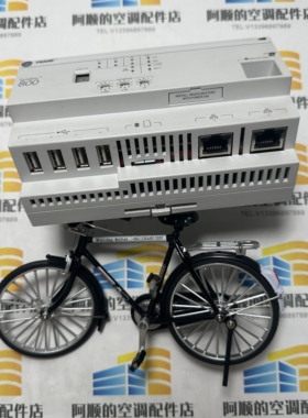 SYMBIO 800控制器特靈離心 / 螺杆冷水機組SY800（UC800)處理器