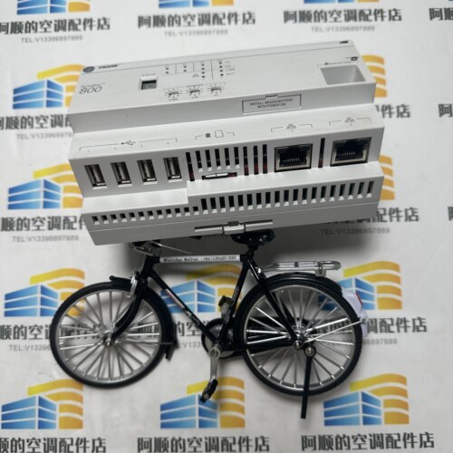 SYMBIO 800控制器特靈離心 / 螺杆冷水機組SY800（UC800)處理器