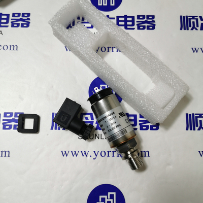 免邮GMES捷迈压力传感器 1200BGC2501A3UA