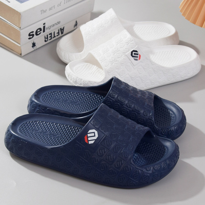 路路佳旗舰店品牌高端男士拖鞋家居新款情侣室内外户外夏季凉拖鞋