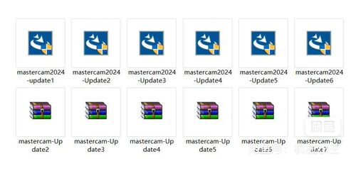 Mastercam2024-2025最新补丁