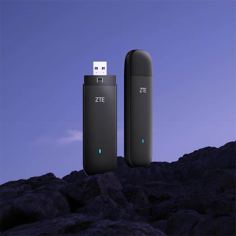【晒单送100G流量】ZTE/中兴F30Pro 升级版随身wifi免插卡无线网卡便携式4g移动电信路由器车载户外直播WiFi6