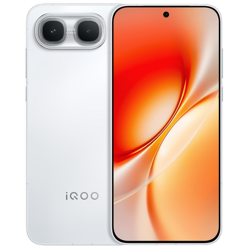 iQOONeo11至尊版新品手机