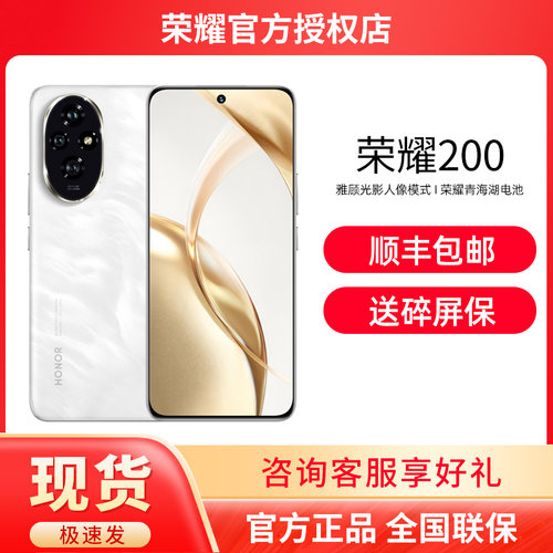 HONOR/荣耀2005G全网通手机