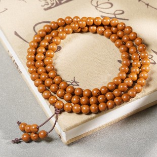 2026木樨桂花香合香珠手串文玩手捻国风天然手工古法香方手工制作