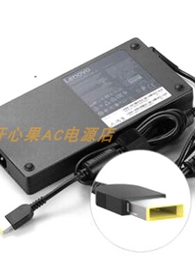 全新原装联想Y7000P P70 71笔记本电源适配器01FR046 230W方口20V