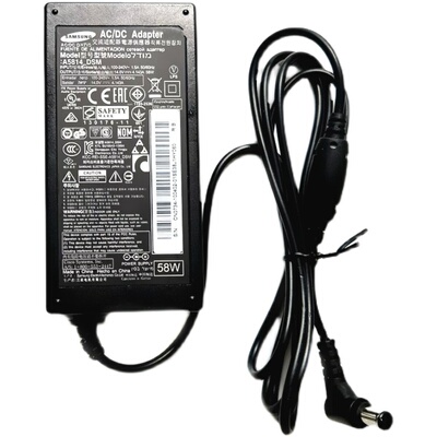全新原装三星环绕音响壁HW-J6500电源适配器 A5814_FPN显示屏插线