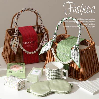 【全网热卖1W件】超实用伴手礼盒