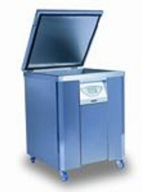 上海科导超声波清洗器SK-36C大功率落地式LCD