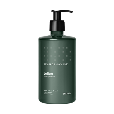 Skandinavisk北欧保湿香氛身体乳