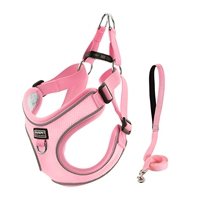 Розовый комплект