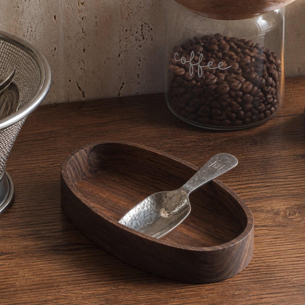 纯钛迷你茶勺取茶分茶茶具配件
